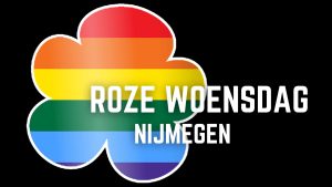 roze woensdag