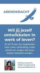 arendkracht