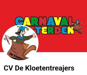 kloetentreajers