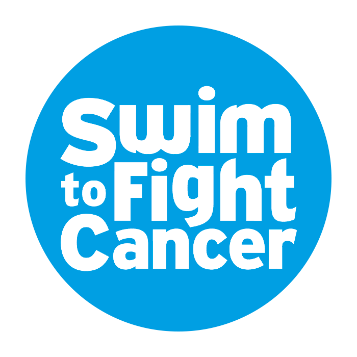 swim to fight cancer
